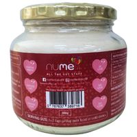 NuMeSa Gut Brain Vegan Prebiotic Powder - 300g